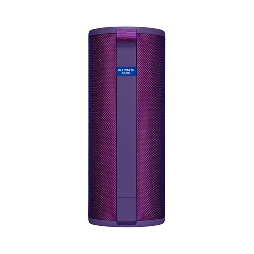 Ultimate Ears BOOM 3 Portable Bluetooth Speaker (Ultraviolet Purple)