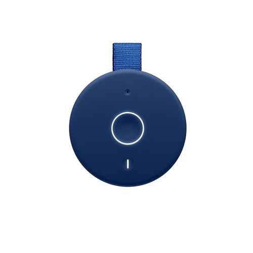 Ultimate Ears BOOM 3 Portable Bluetooth Speaker (Lagoon Blue)