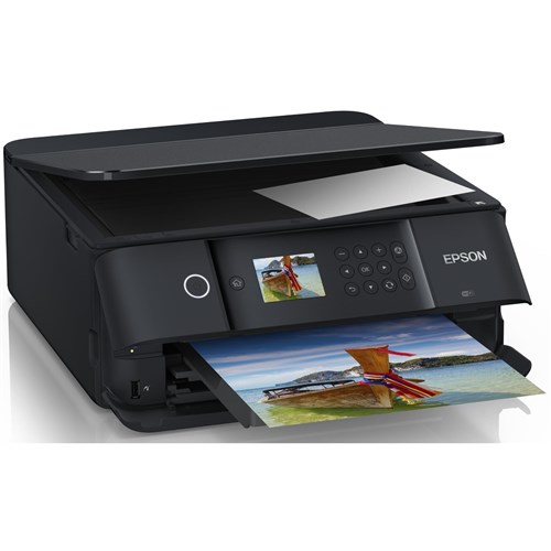 Epson Expression Premium XP-6100 Multifunction Printer