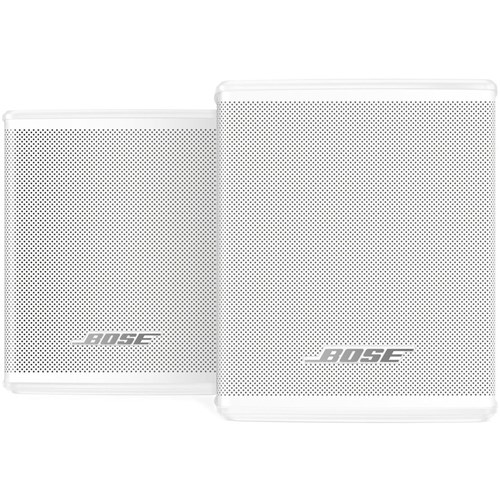 Bose Surround Speakers (White)