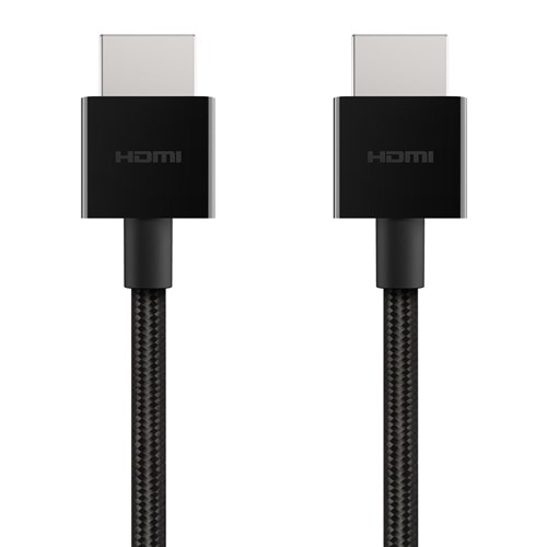 Belkin Ultra HD High Speed HDMI Cable 4K/8K 2m