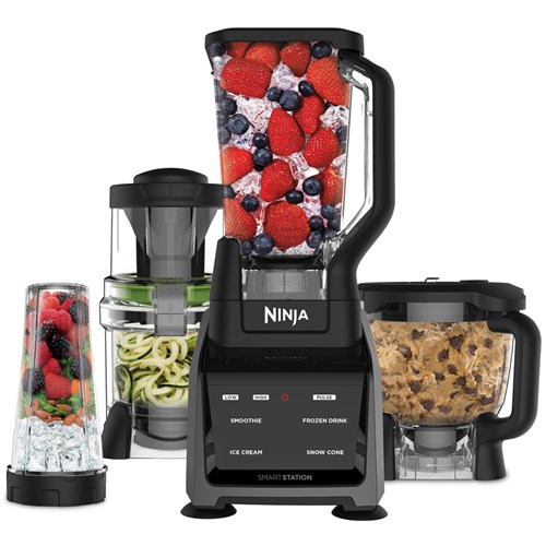 Ninja CT682 IntelliSense Kitchen System