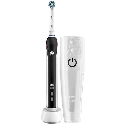 Oral-B Pro 2000 Electric Toothbrush (Black)