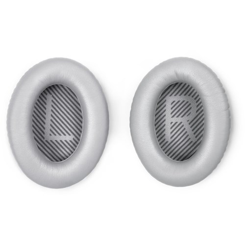 Bose QuietComfort 35 Ear Cushion Kit (Silver)