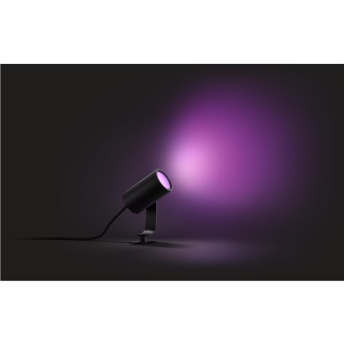 Philips Hue Outdoor Spot Extension Kit