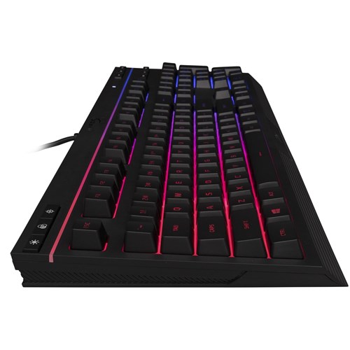 HyperX Alloy Core RGB Membrane Gaming Keyboard