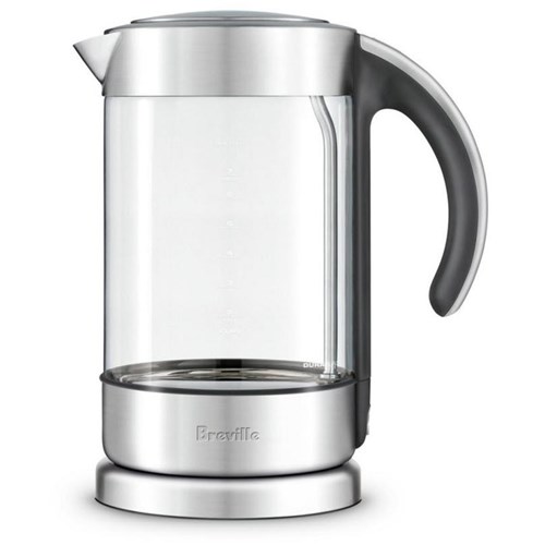 Breville the Crystal Clear 1.7L Glass Kettle