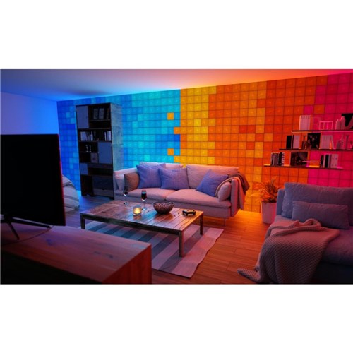 Nanoleaf Canvas Smarter Kit (9 Panels)