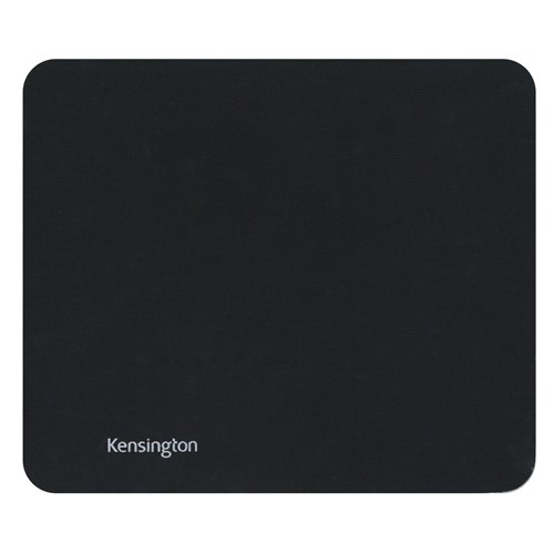 Kensington Mouse Pad (Black)
