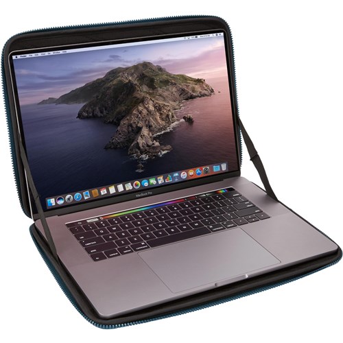 Thule Gauntlet sleeve MacBook Pro 16' (Blue)