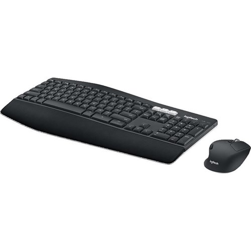 Logitech MK850 Performance Wireless Keyboard and Mouse Combo