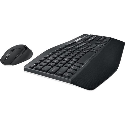 Logitech MK850 Performance Wireless Keyboard and Mouse Combo