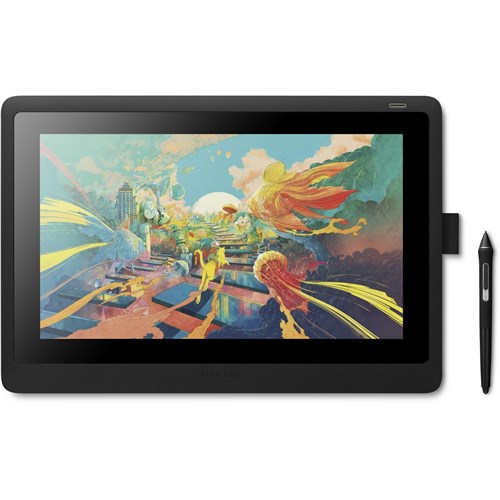 Wacom Cintiq 16 Creative Pen Display