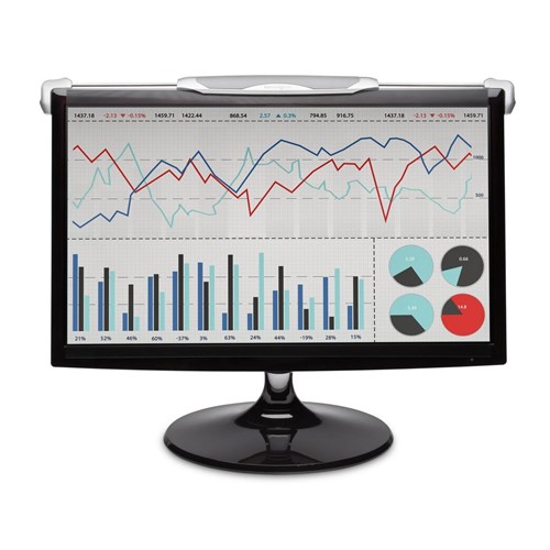 Kensington Snap2 Privacy Screen for 20'-22' Monitor