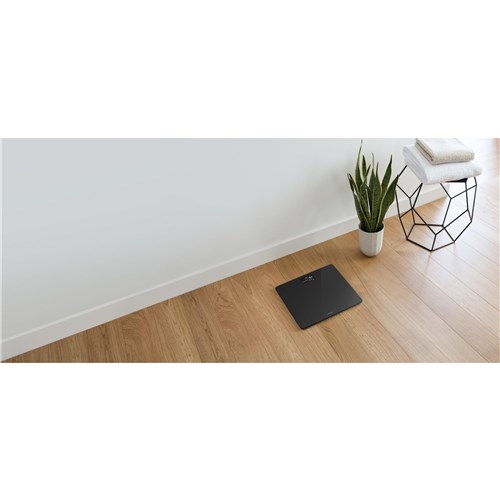 Withings Body BMI Wifi Smart Scale (Black)