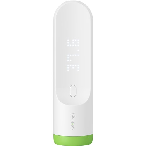 Withings Thermo Smart Temporal Thermometer