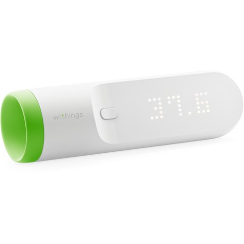 Withings Thermo Smart Temporal Thermometer