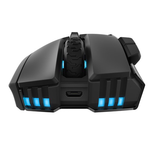 Corsair Ironclaw RGB Wireless Gaming Mouse