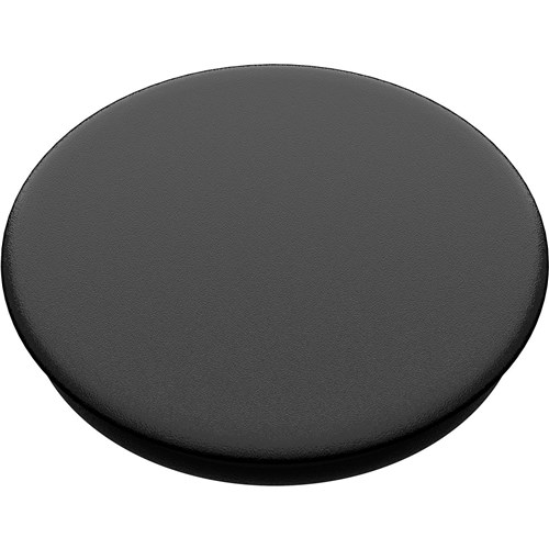 Popsockets Swappable PopGrip (Black)
