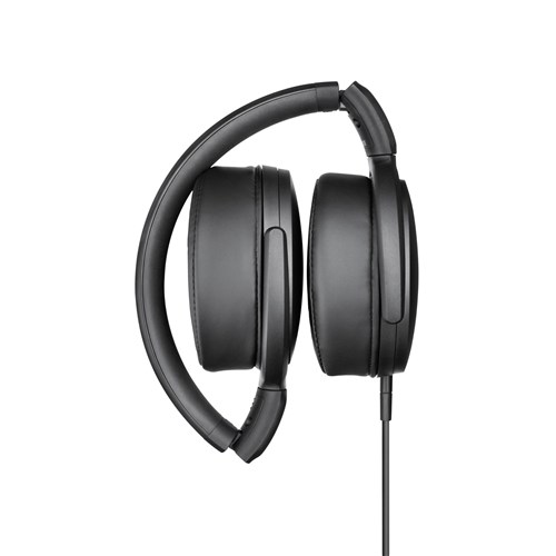 Sennheiser HD 400S Over-Ear Wired Headphones