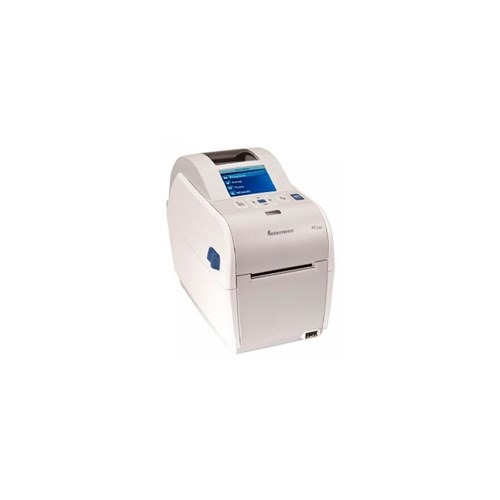 Intermec PC23 Barcode Label Printer