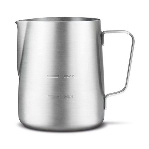 Breville the Milk Jug Max (Stainless Steel)