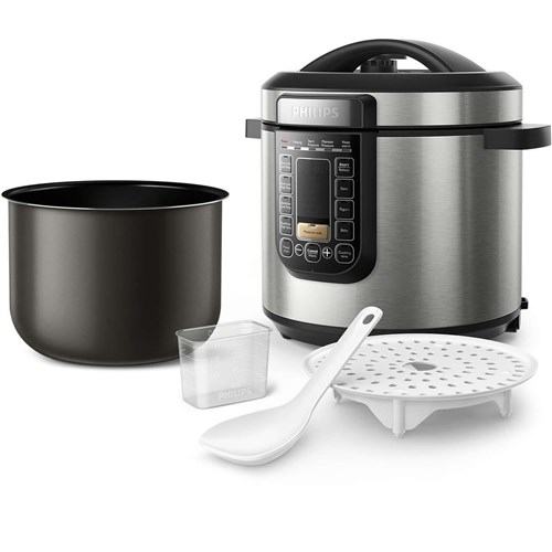 Philips HD2237/72 Viva Collection All-In-One Multicooker