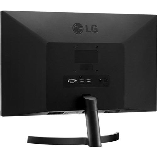 LG 24ML600M 24' IPS Full HD Monitor 75Hz