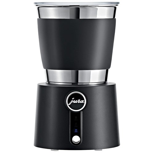 Jura Automatic Milk Frother Hot & Cold