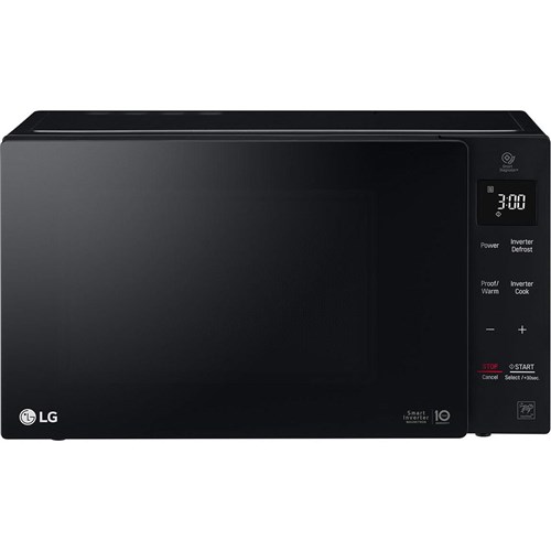 LG NeoChef MS4236DB 42L Smart Inverter Microwave