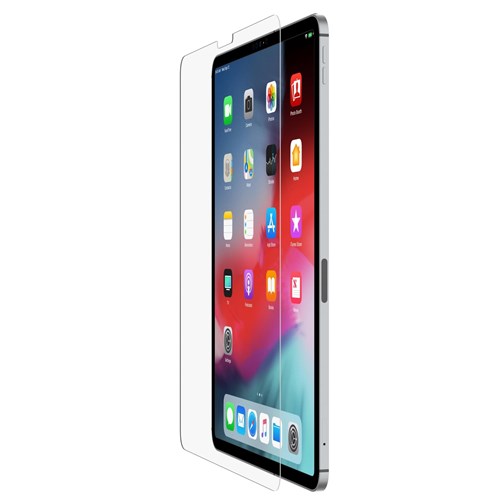 Belkin ScreenForce TemperedGlass Screen Protector for iPad 11' & Air 5th/4th Gen