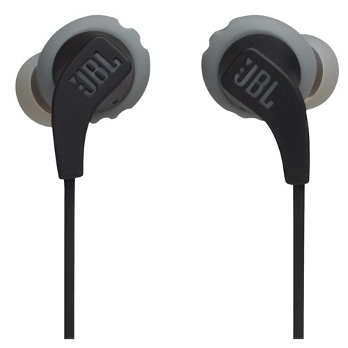 JBL Endurance Run BT Wireless In-Ear Sport Headphones (Black)