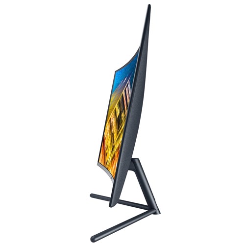 Samsung 32' 4K Ultra HD Curved Monitor