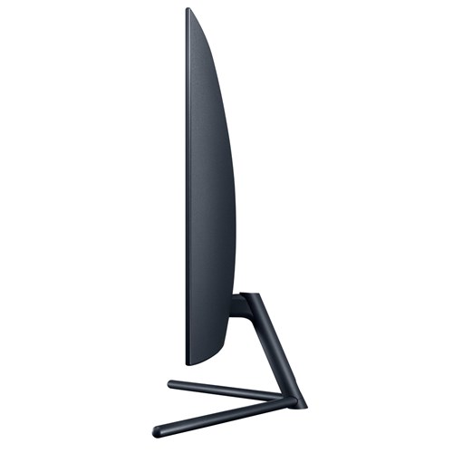 Samsung 32' 4K Ultra HD Curved Monitor