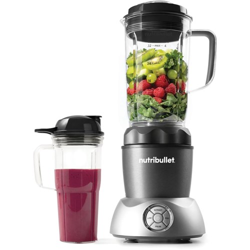 NutriBullet Select 1200 Blender - JB Hi-Fi