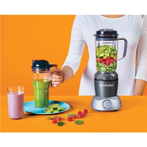 NutriBullet Select 1200 Blender