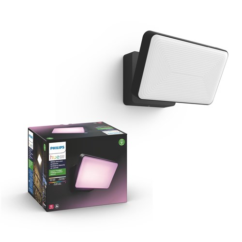 Philips Hue Outdoor Discover Flood Light