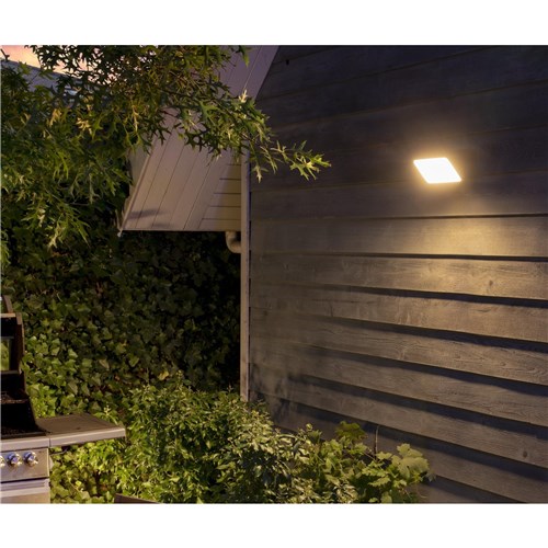 Philips Hue Outdoor Discover Flood Light