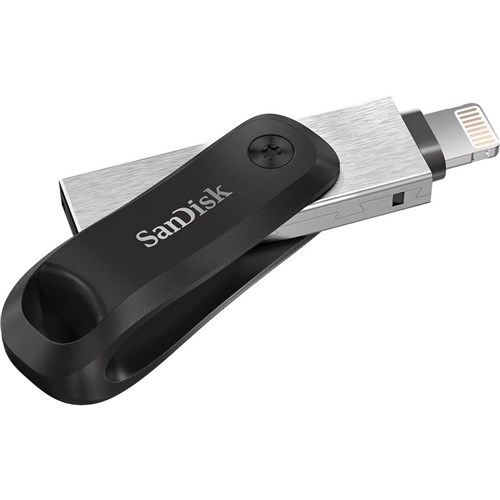 SanDisk iXpand Flash Drive Go (128GB)