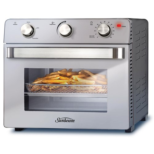 Sunbeam BT7200 Multi-Function Oven & Air Fryer