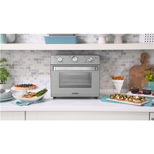 Sunbeam BT7200 Multi-Function Oven & Air Fryer