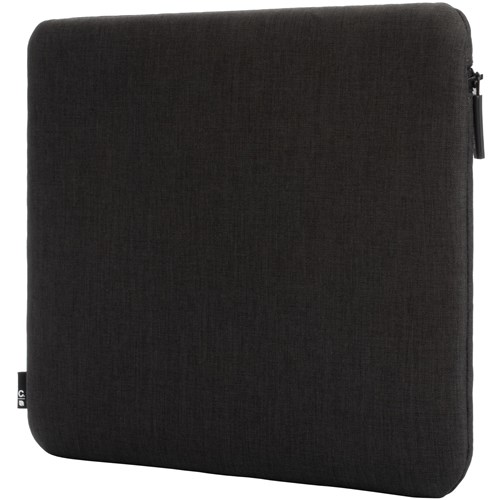 Incase Carry Zip 13' Laptop Sleeve Case (Black)