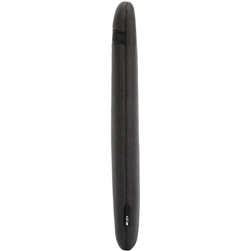 Incase Carry Zip 13' Laptop Sleeve Case (Black)
