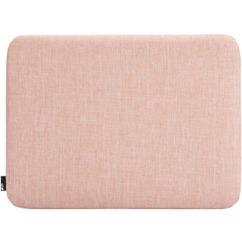 Incase Carry Zip 13' Laptop Sleeve Case (Pink)