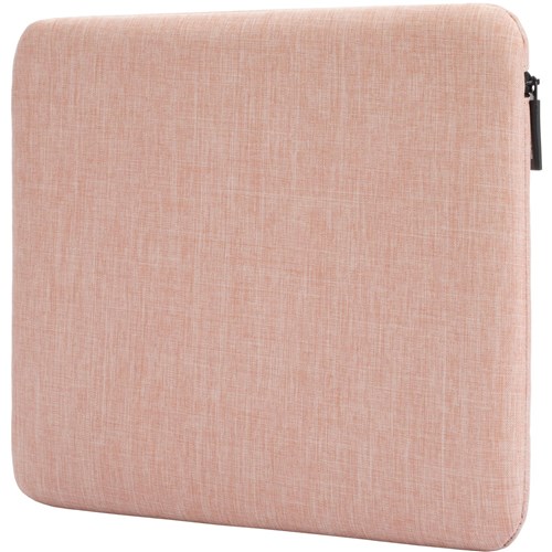 Incase Carry Zip 13' Laptop Sleeve Case (Pink)