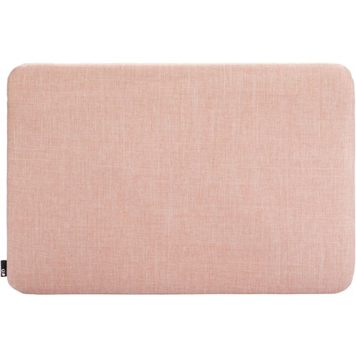 Incase Carry Zip 15' Laptop Sleeve Case (Pink)