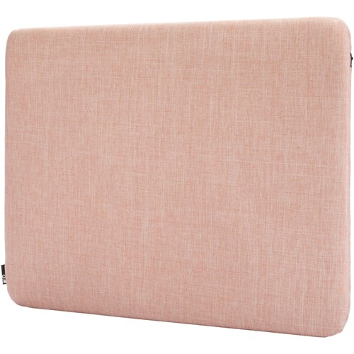 Incase Carry Zip 15' Laptop Sleeve Case (Pink)