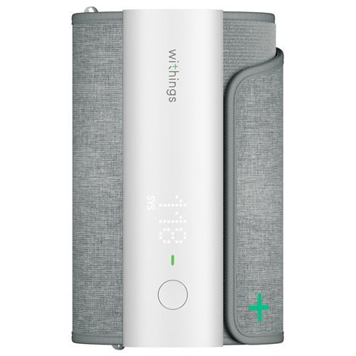 Withings BPM Connect Wireless Blood Pressure Monitor