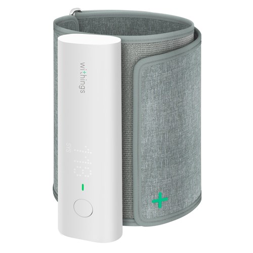 Withings BPM Connect Wi-Fi Smart Blood Pressure Monitor. Older version