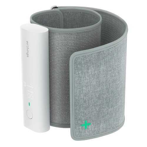 Withings BPM Connect Wi-Fi Smart Blood Pressure Monitor - Apple